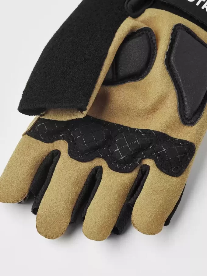 Cykelskydd Kort 5-fingrar Cykelskydd Kort 5-fingrar