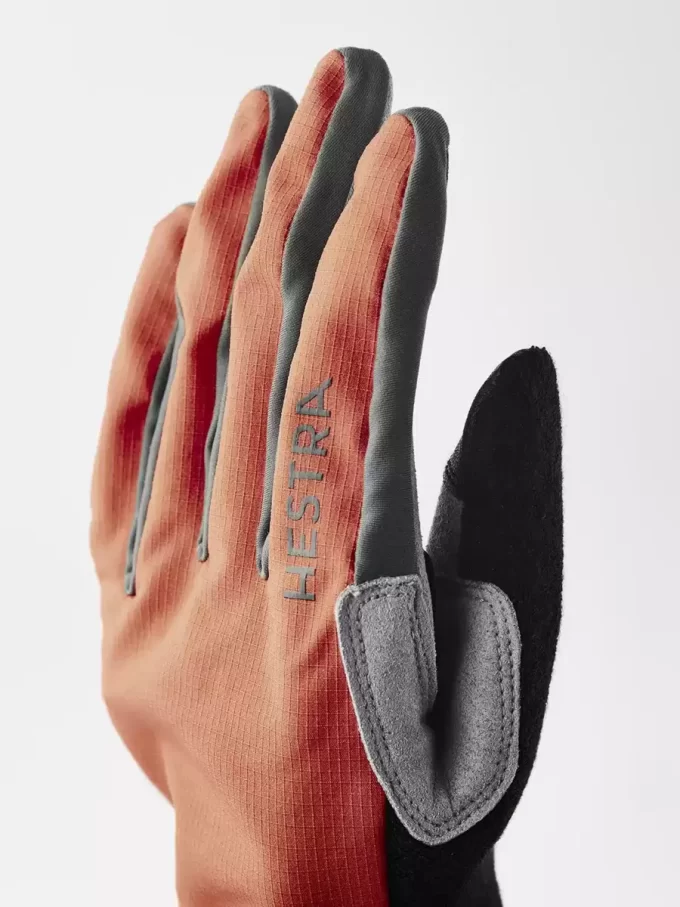 Cykelskydd Långt 5-fingers Cykelskydd Långt 5-fingers