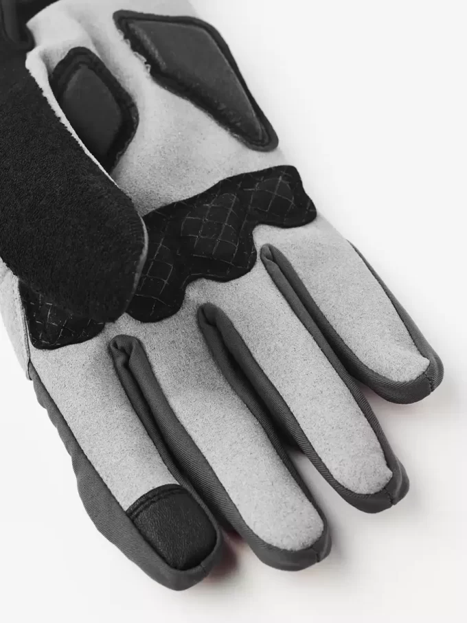 Cykelskydd Långt 5-fingers Cykelskydd Långt 5-fingers