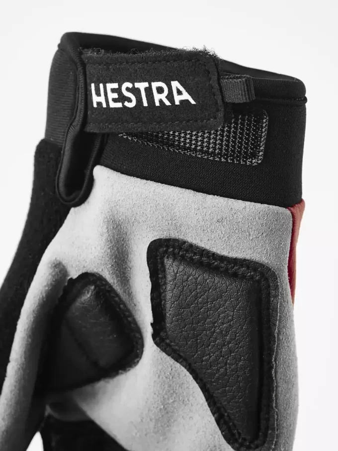 Cykelskydd Långt 5-fingers Cykelskydd Långt 5-fingers