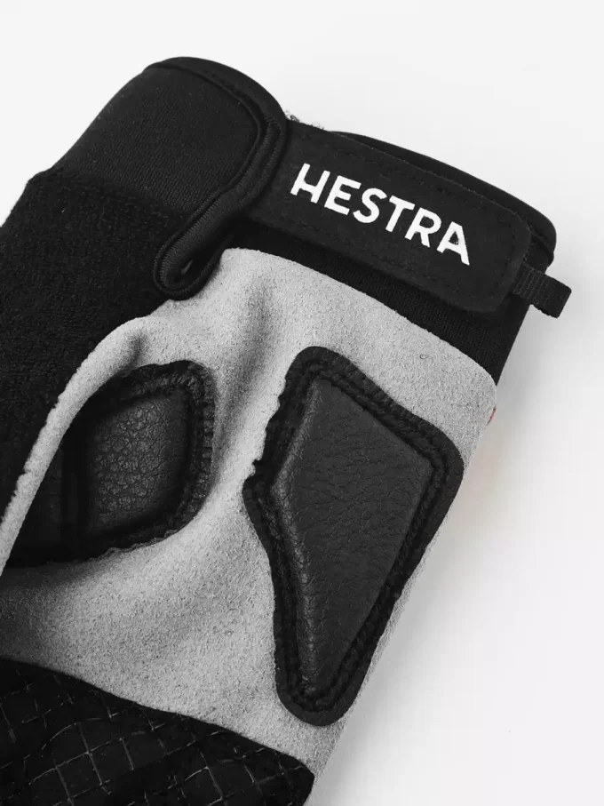 Cykelskydd Långt 5-fingers Cykelskydd Långt 5-fingers