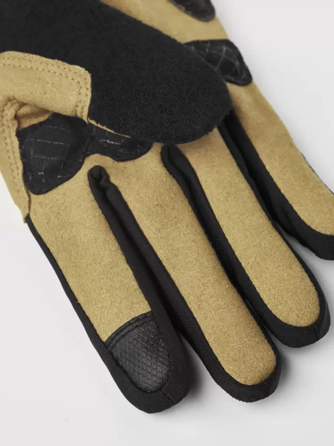 Cykelskydd Långt 5-fingers Cykelskydd Långt 5-fingers