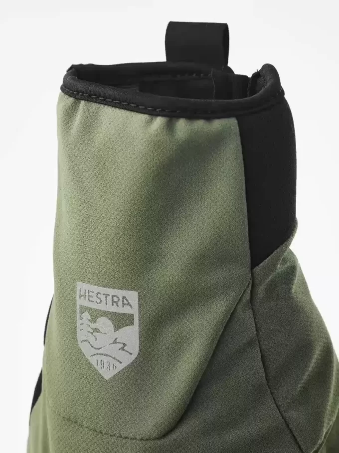 CZone Bike Mistral 5-finger