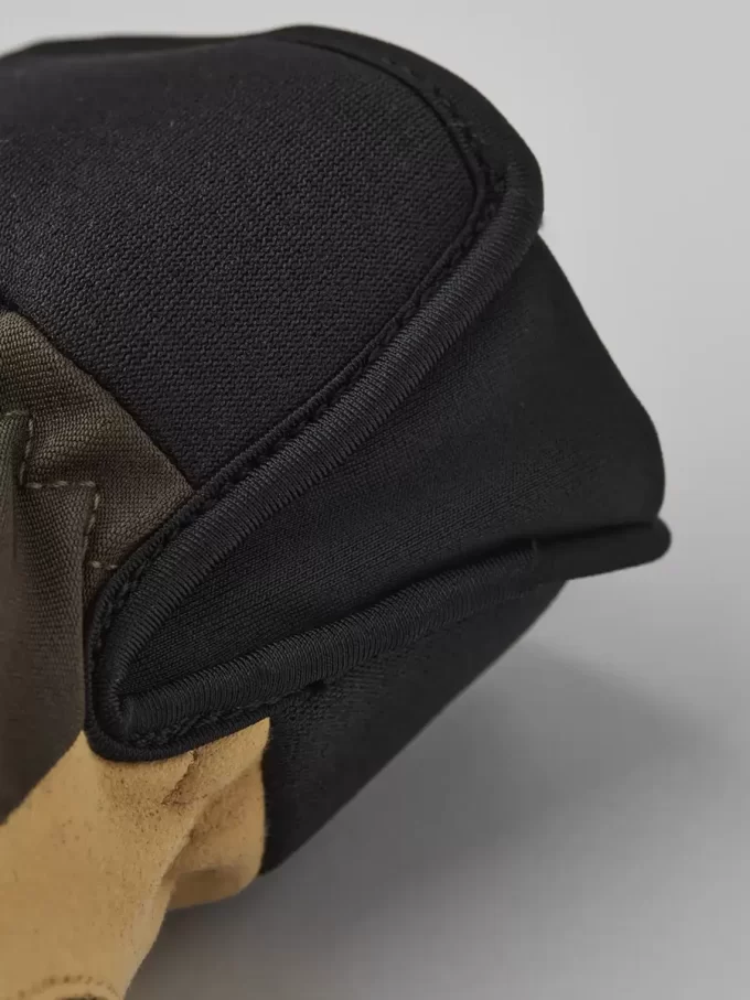 CZone kontakthandske