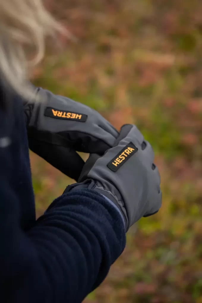 CZone kontakthandske CZone kontakthandske