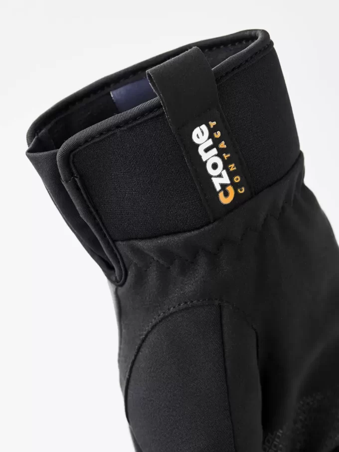 CZone kontakthandske CZone kontakthandske