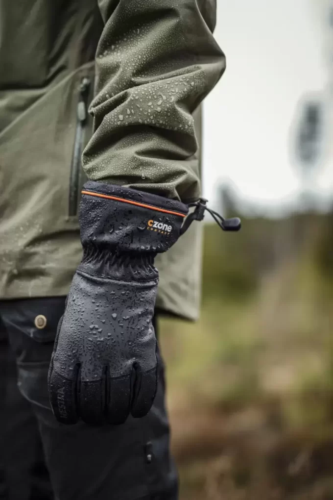 CZone Kontakthandske CZone Kontakthandske