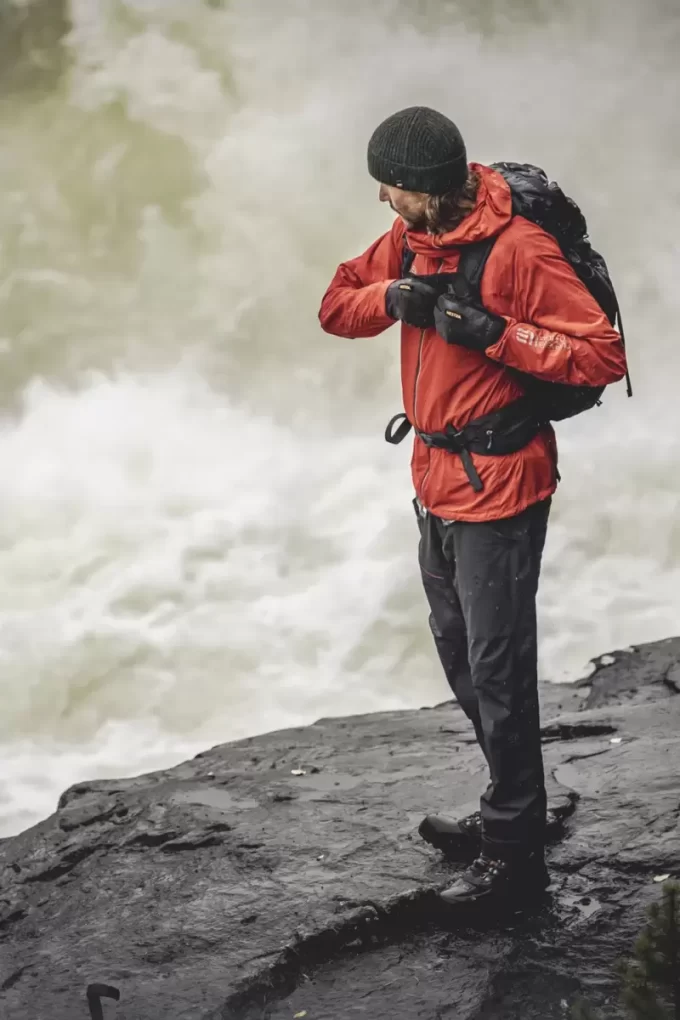 CZone kontakthandske CZone kontakthandske
