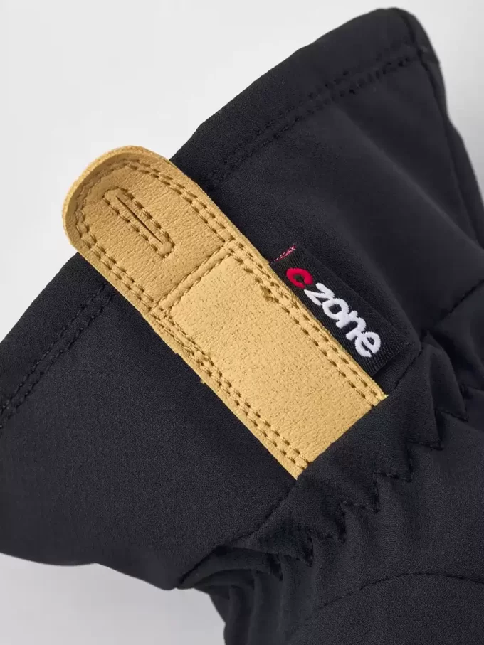 CZone Kontaktupphämtning CZone Kontaktupphämtning