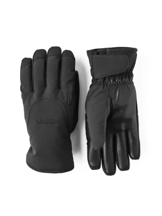 CZone Mellow – 5 fingrar