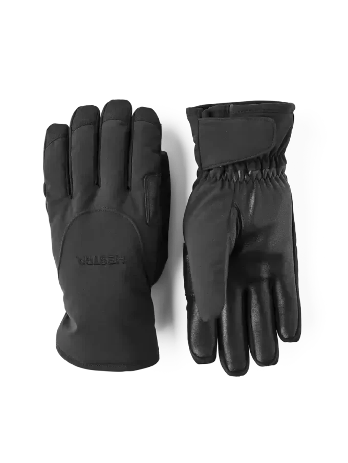 CZone Mellow – 5 fingrar