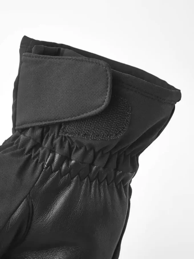 CZone Mellow – 5 fingrar