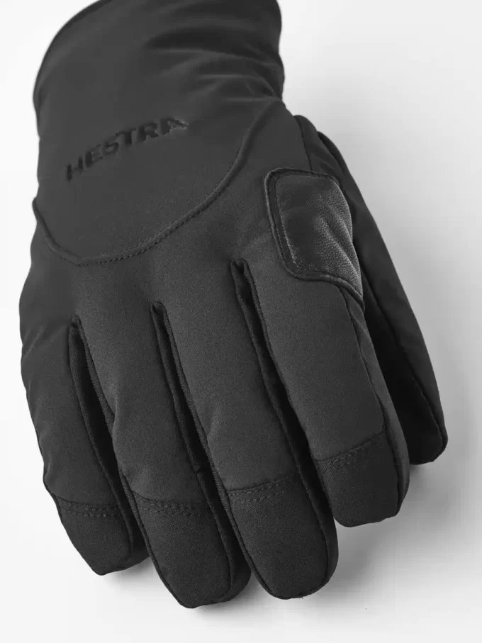 CZone Mellow – 5 fingrar