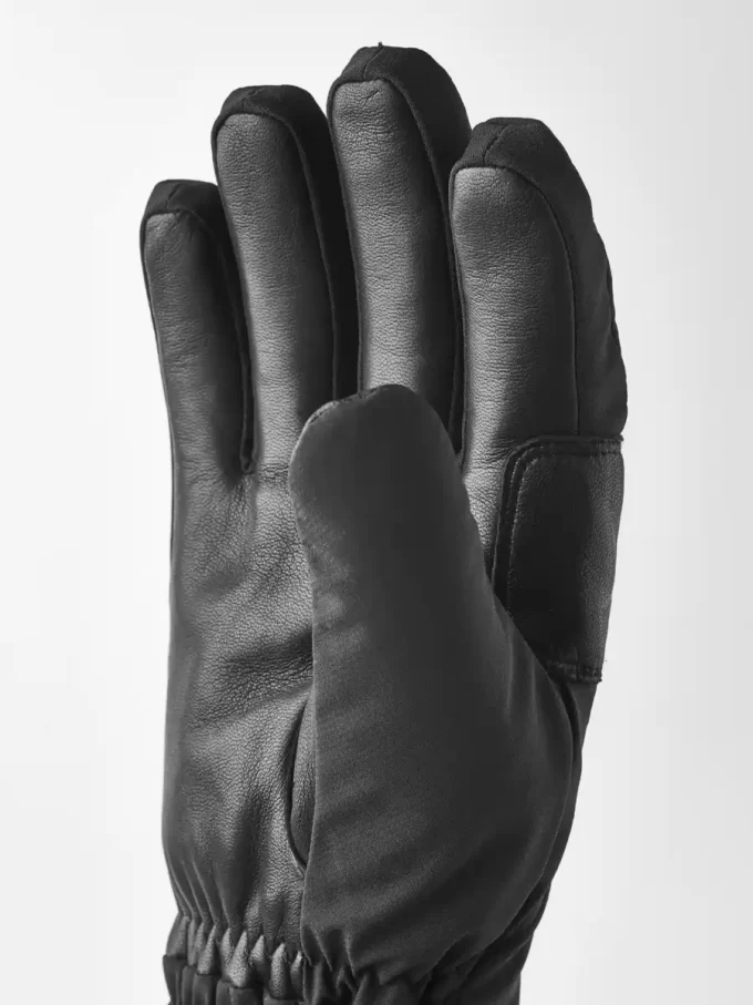 CZone Mellow – 5 fingrar