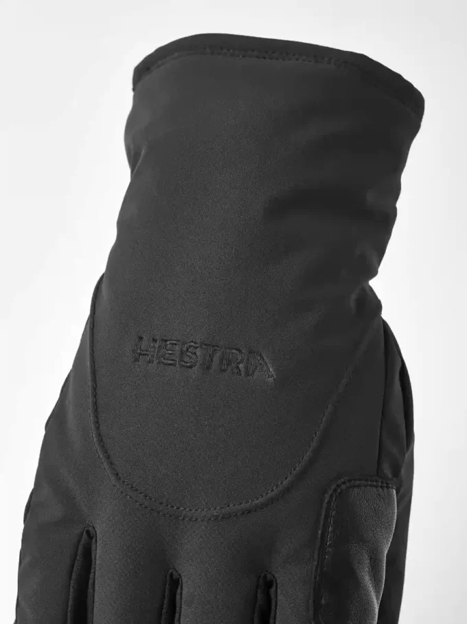 CZone Mellow – 5 fingrar