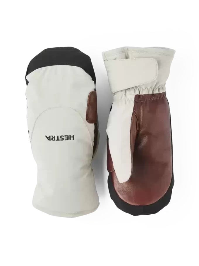 CZone Mellow – mitt