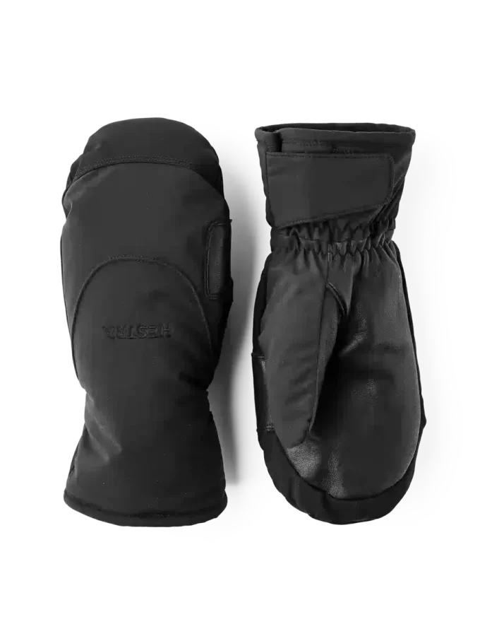 CZone Mellow – mitt