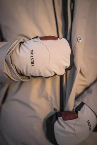 CZone Mellow – mitt