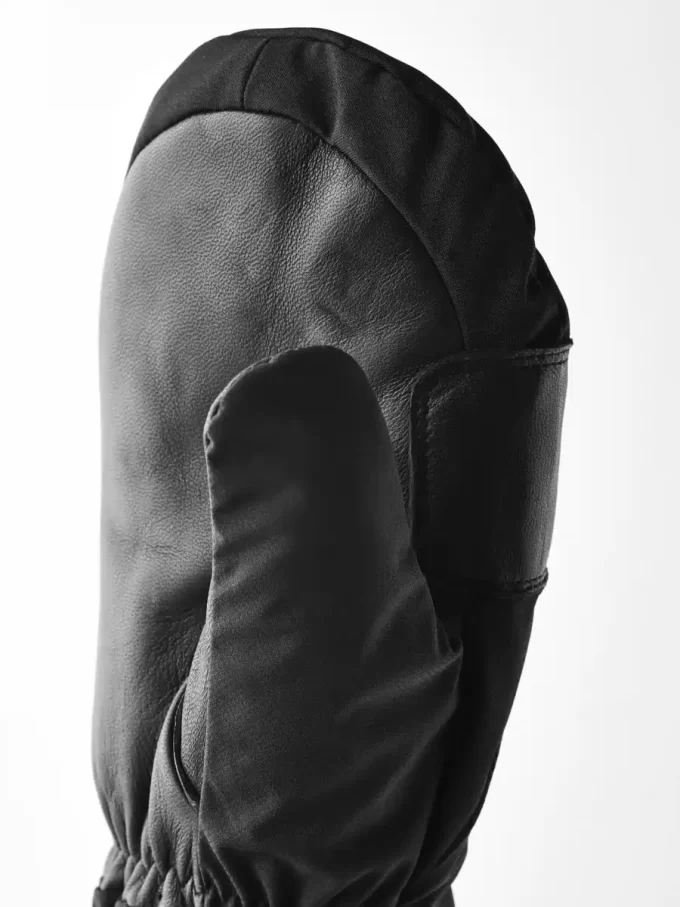 CZone Mellow – mitt