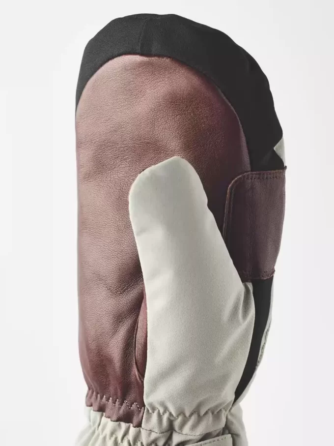 CZone Mellow – mitt