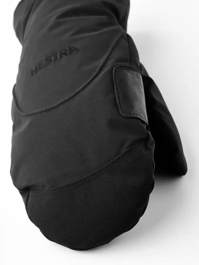 CZone Mellow – mitt