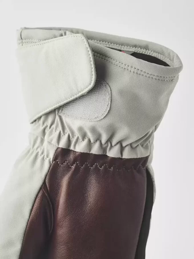 CZone Mellow – mitt