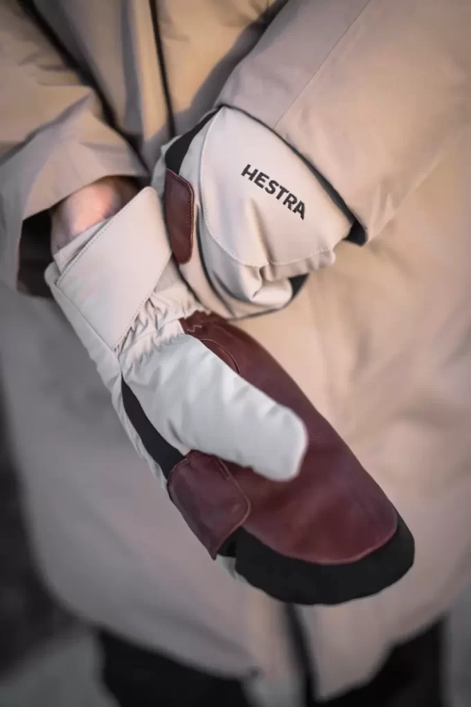 CZone Mellow – mitt