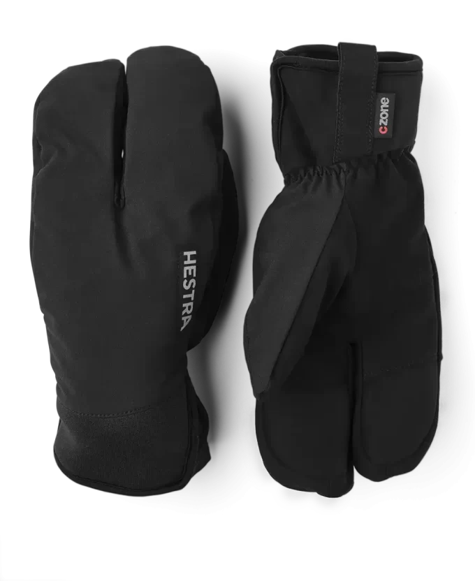 CZone Mistral Split-vante