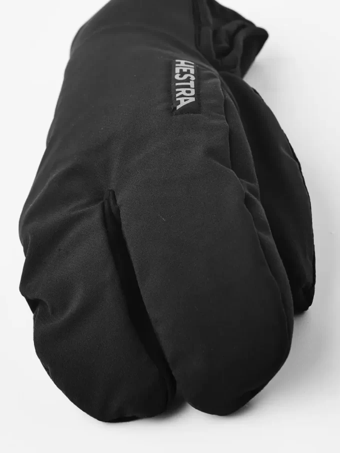 CZone Mistral Split-vante