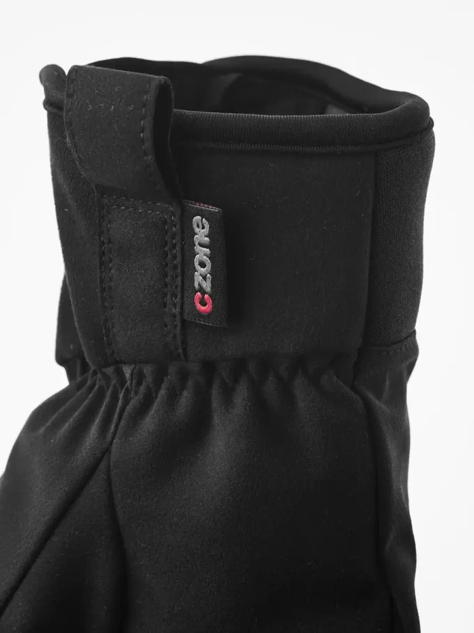 CZone Mistral Split-vante