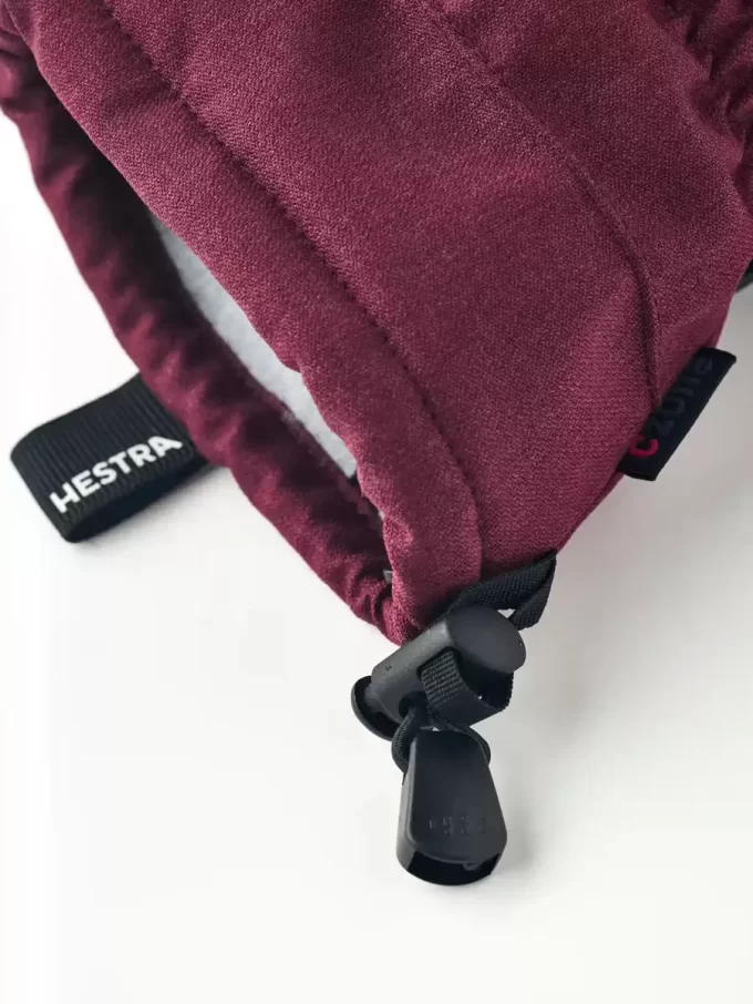 CZone Mountain – 3 fingrar CZone Mountain – 3 fingrar