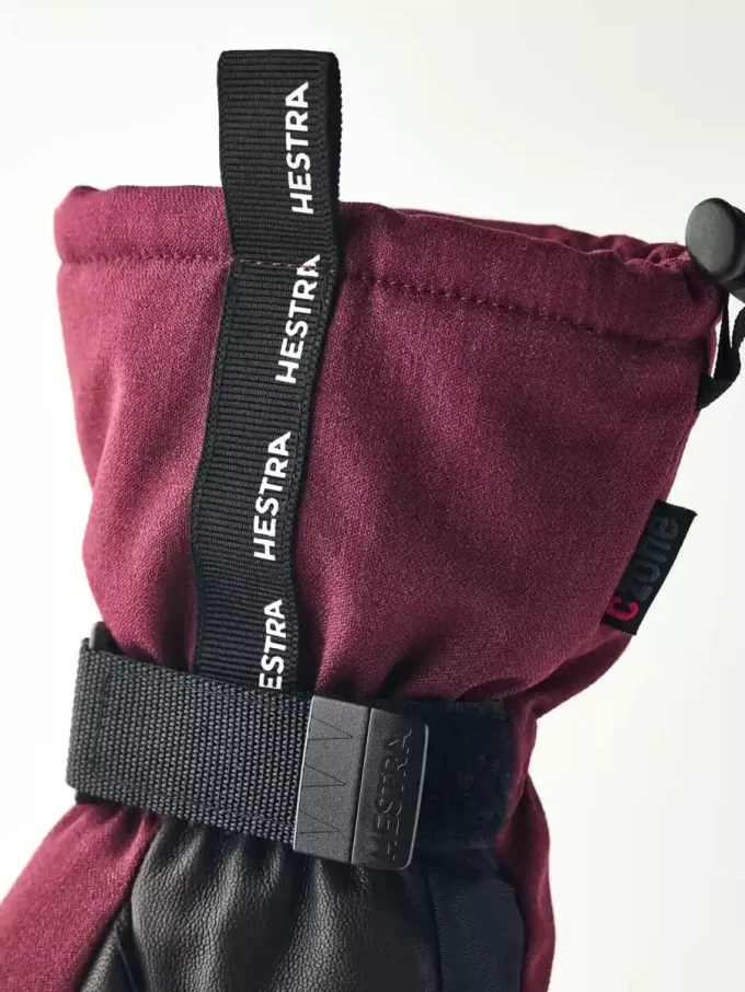 CZone Mountain – 3 fingrar CZone Mountain – 3 fingrar