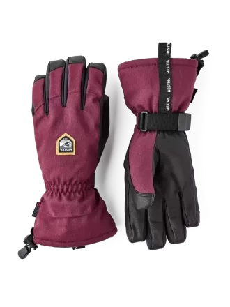 CZone Mountain – 5 fingrar