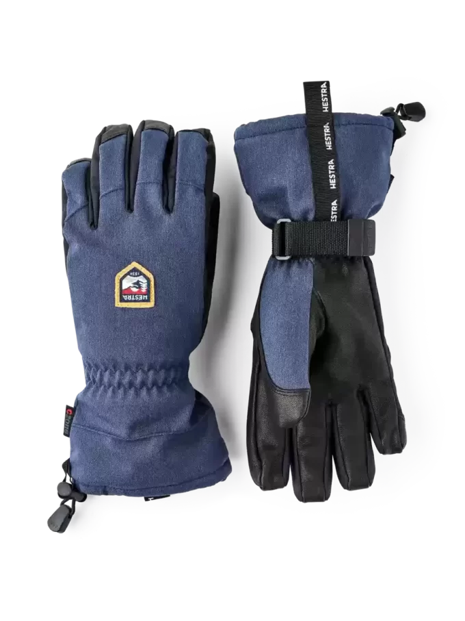 CZone Mountain – 5 fingrar CZone Mountain – 5 fingrar