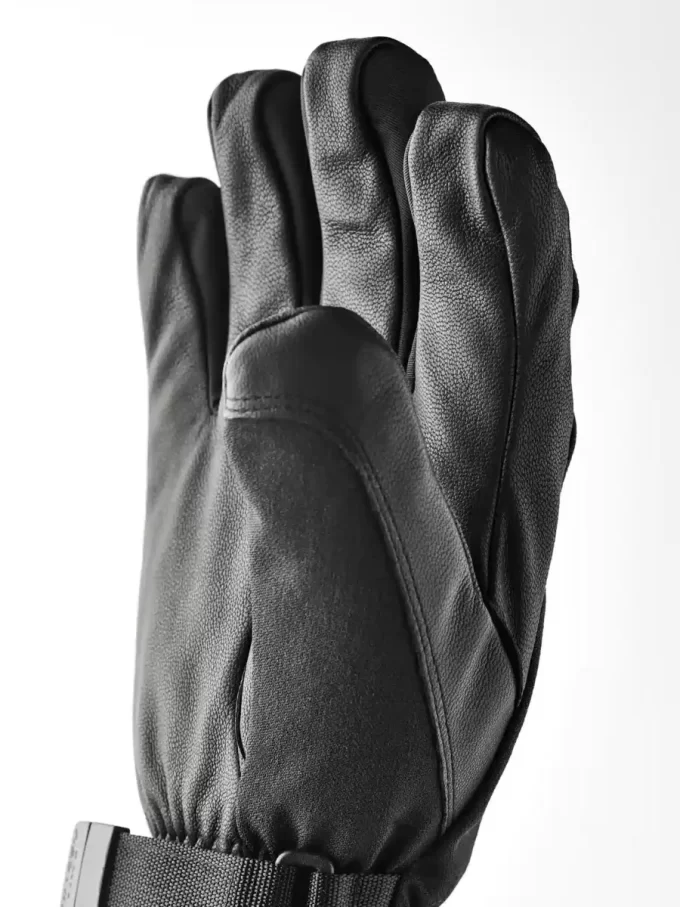 CZone Mountain – 5 fingrar CZone Mountain – 5 fingrar