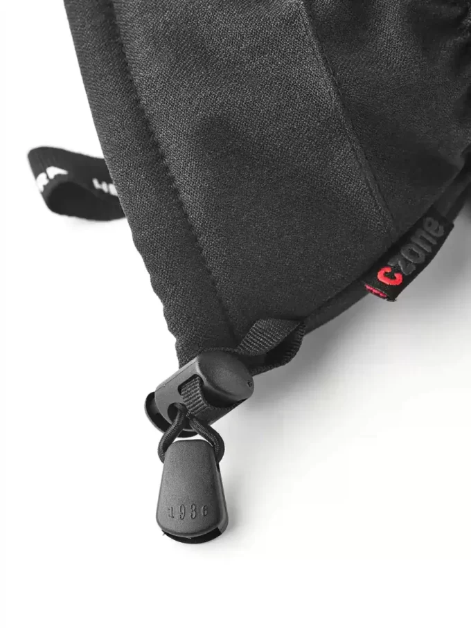 CZone Mountain – 5 fingrar CZone Mountain – 5 fingrar