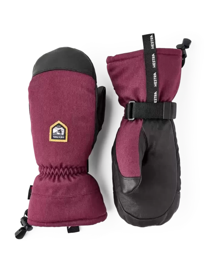 CZone Mountain – mitt