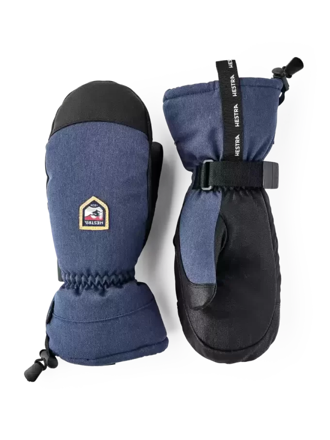 CZone Mountain – mitt