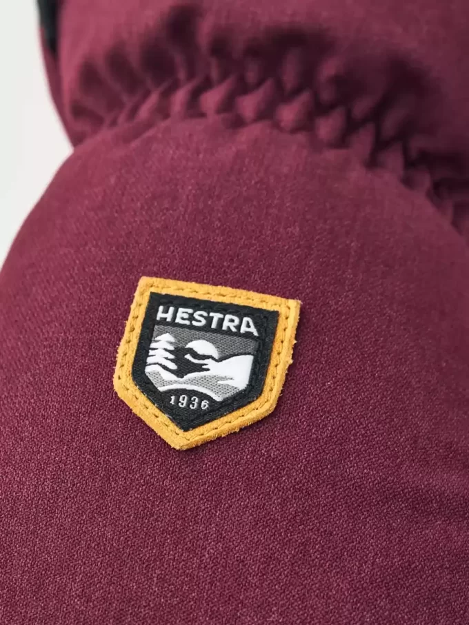 CZone Mountain – mitt