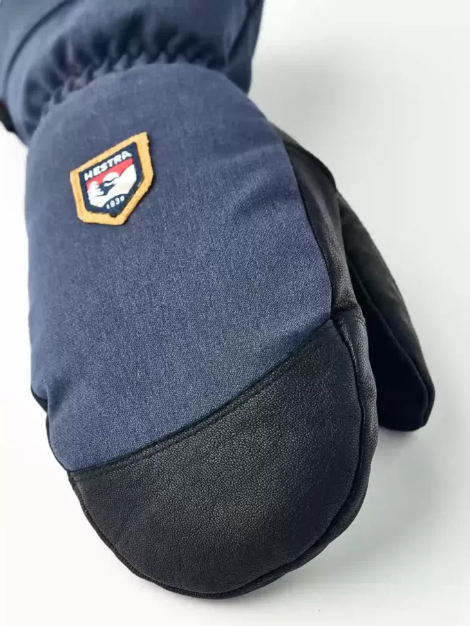 CZone Mountain – mitt