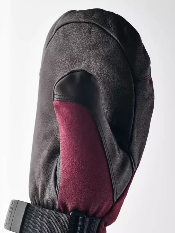 CZone Mountain – mitt