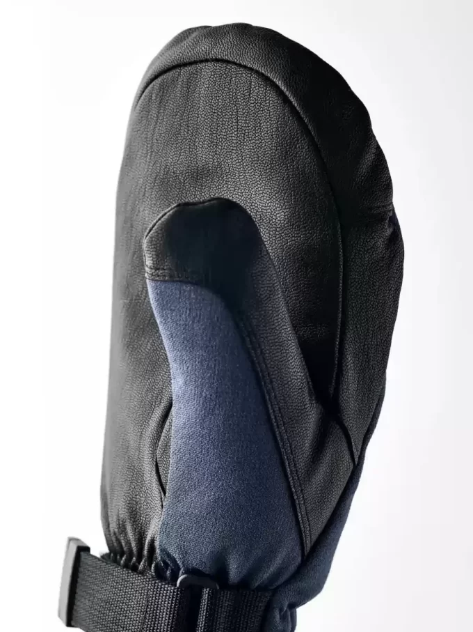 CZone Mountain – mitt