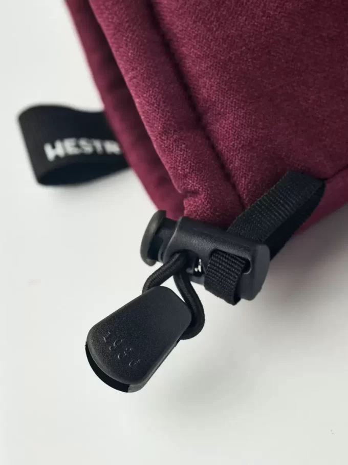 CZone Mountain – mitt