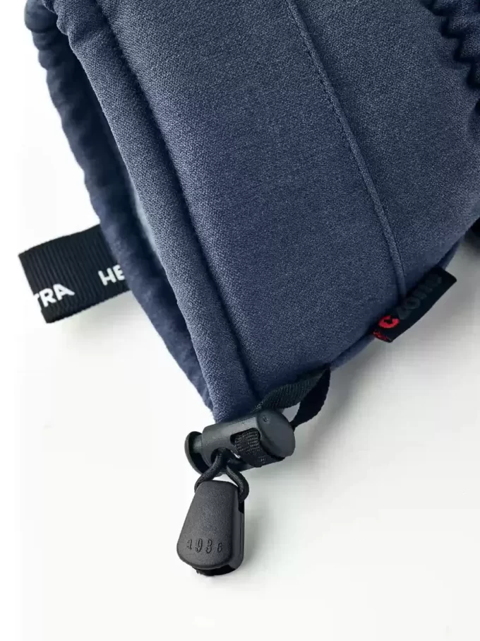 CZone Mountain – mitt