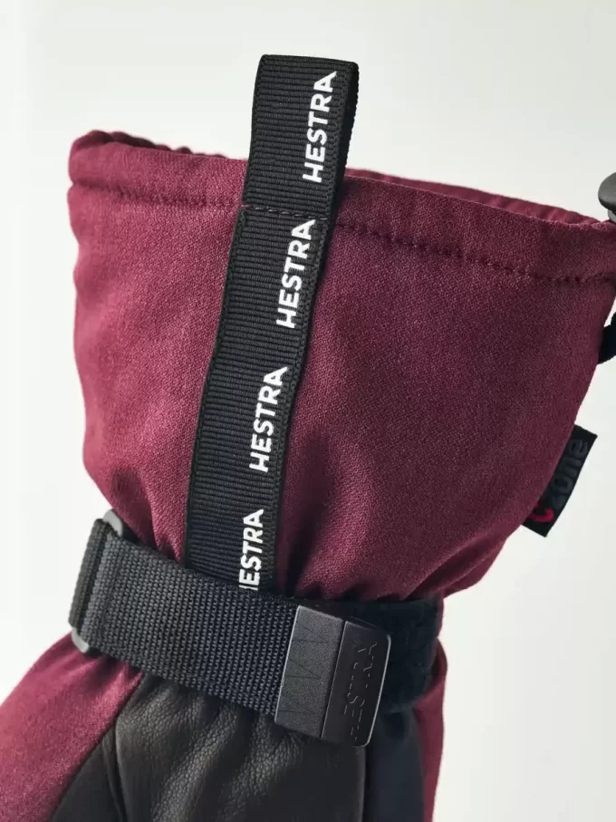 CZone Mountain – mitt