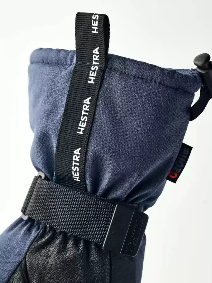 CZone Mountain – mitt