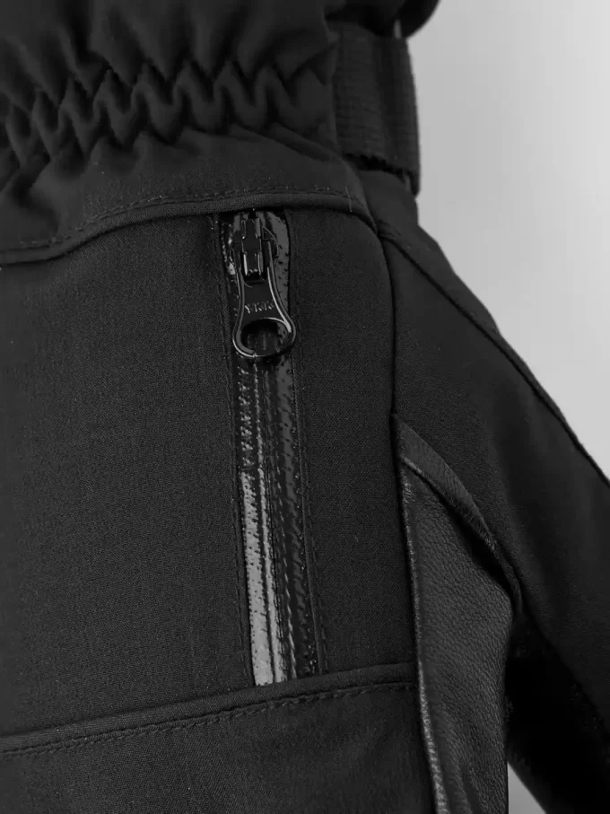 CZone-pekare CZone-pekare