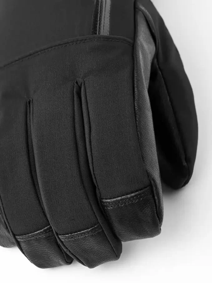 CZone-pekare CZone-pekare