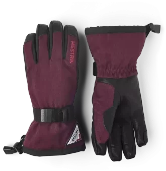 CZone-pekare med 3 fingrar