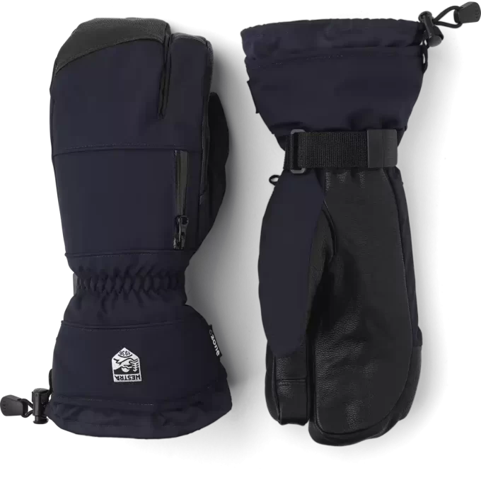 Bonnie Stickad Vante